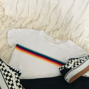 Brandy Melville J Galt Top